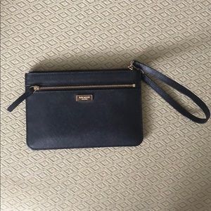 Kate Spade Wristlet